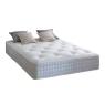 Highgrove Highgrove Mayfair 1000 Mattress & Platform Top Divan Set