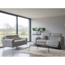 Parker Knoll Evolution Design 1801 Sofa