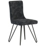 Brooklyn Grey Dining Chair