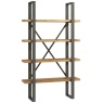 Brooklyn shelf unit