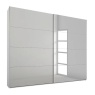 sliding door wardrobe