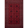 Mastercraft Kashqai 4302/300 Rug-(Red)