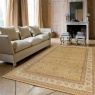 Mastercraft Noble Art 6529/790 Rug-(Yellow)