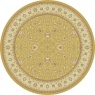 Mastercraft Noble Art 6529/790 Rug-(Yellow)