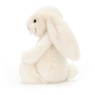 Jellycat Bashful Cream Bunny