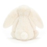 Jellycat Bashful Cream Bunny