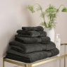 Christy Supreme Bathroom Towel - Graphite