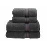 Christy Supreme Bathroom Towel - Graphite