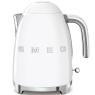 smeg klf03whuk white kettle