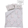 Catherine Lansfield Canterbury Duvet Cover & Pillowcase Set
