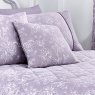 Serene Bedlinen Jasmine Filled Cushion