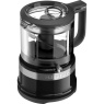 Kitchenaid 5Kfc3516Bob Classic Mini Food Processor 0.83L Black