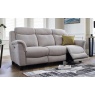 Parker Knoll Manhattan 2 Seater Power Recliner Sofa