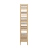 Ercol Ballatta Shelving Unit