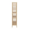 Ercol Ballatta Shelving Unit