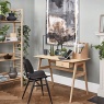 Ercol Ballatta Shelving Unit