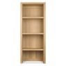 Bentley Designs Brampton Oak Narrow Top Unit