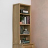 Bentley Designs Brampton Oak Narrow Top Unit