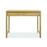 Brampton Oak Desk