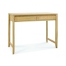 Brampton Oak Desk