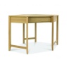 Brampton Oak Corner Desk