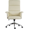 Teknik Elegance High Cream Chair