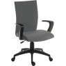 Teknik Grey Work Chair