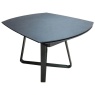 Esprit table - when not extended