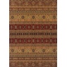 Melrose Interiors Melrose Kendra 135 R Rug - Red/Rust