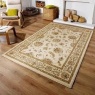 Oriental Weavers Kendra 2330 X Rug-(Cream)