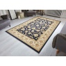 Oriental Weavers Kendra 3330 B Rug-(Navy)