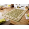 Oriental Weavers Kendra 3330 G Rug-(Green)