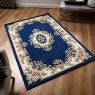 Oriental Weavers Royal Rug-(Blue)