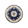 Oriental Weavers Royal Rug-(Blue)