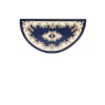 Oriental Weavers Royal Rug-(Blue)