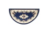 Oriental Weavers Royal Rug-(Blue)