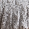 Catherine Lansfield Cuddly Throw 150x200cm - Silver