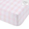 Catherine Lansfield Woodland Friends Fitted Sheet
