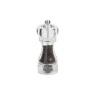 Capstan 145mm Pepper Mill Clear Acrylic