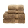 Christy Supreme Bathroom Towel - Mocha