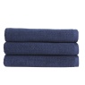 Christy Brixton Textured Towel - Midnight