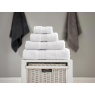 Deyongs Bliss Bathroom Towel - White