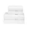 Christy Supreme Bathroom Towel - White