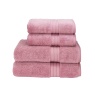 Christy Supreme Bathroom Towel - Blush Pink