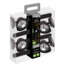 Prima outdoor garden spotlight multipack