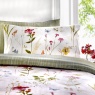 Dreams & Drapes Spring Glade Green Duvet Set