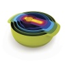 Joseph Joseph 40031 Nest 9 Plus Multicolour Set