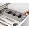 Joseph Joseph Drawerstore Compact Cutlery Organiser