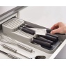 Joseph Joseph Drawerstore Compact Knife Organiser