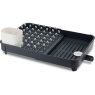 Joseph Joseph Extend Expandable Dish Rack Grey